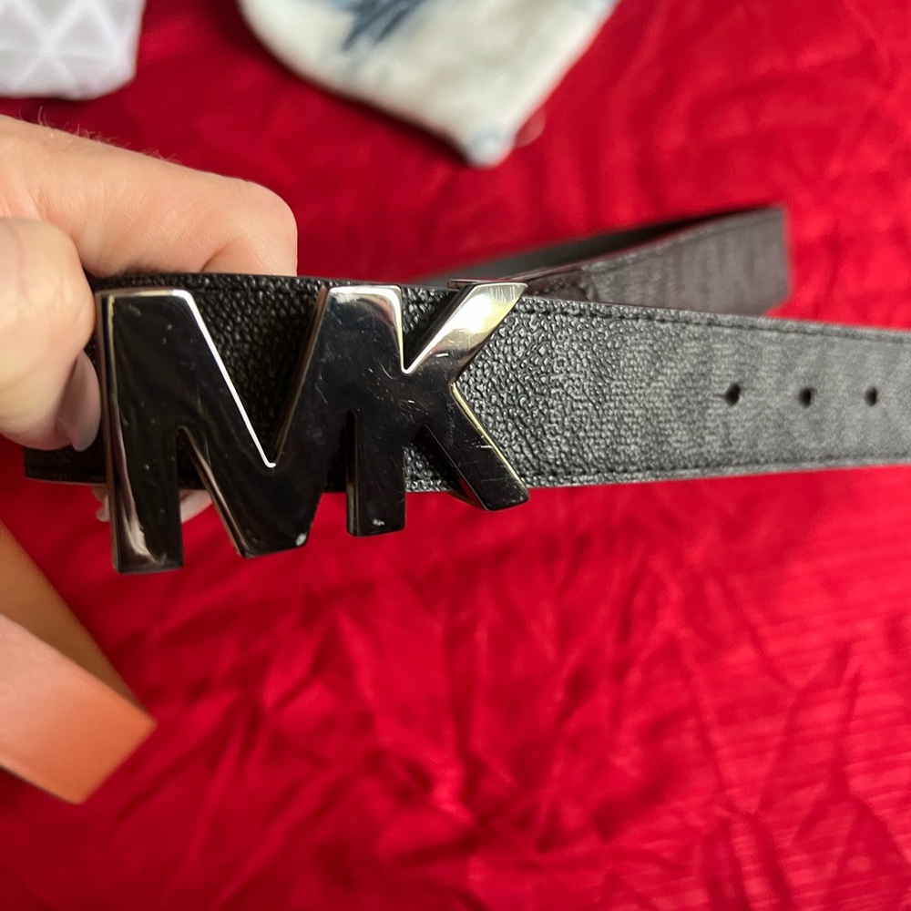 Michael Kors Belt size medium